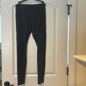 Lysse leggings size M